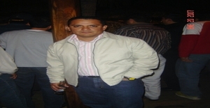 Mariohuerta 47 years old I am from Villahermosa/Tabasco, Seeking Dating with Woman