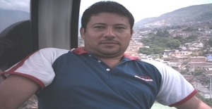 Yrm2007 48 years old I am from Barranquilla/Atlantico, Seeking Dating with Woman