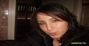 Amormeltina 32 years old I am from Paris/Ile-de-france, Seeking Dating Friendship with Man