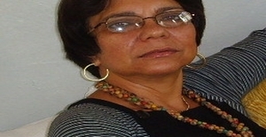 Pequenahil 64 years old I am from Chapada Dos Guimaraes/Mato Grosso, Seeking Dating with Man