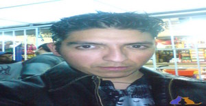 Loganwolf 36 years old I am from Mexico/State of Mexico (edomex), Seeking Dating with Woman