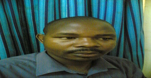 Nikoolau 45 years old I am from Songo/Tete, Seeking Dating Friendship with Woman