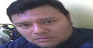 Carlosfabricio68 52 years old I am from Mexico/State of Mexico (edomex), Seeking Dating Friendship with Woman