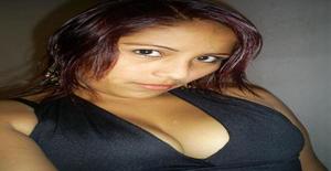 La_dulce 35 years old I am from Lima/Lima, Seeking Dating with Man