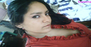 Dannaliz 37 years old I am from Lima/Lima, Seeking Dating Friendship with Man