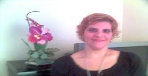 Hellenmonteiro 49 years old I am from Aruja/Sao Paulo, Seeking Dating with Man