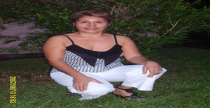 Judithmar 56 years old I am from San Cristóbal/Tachira, Seeking Dating Marriage with Man