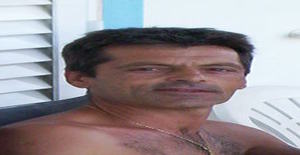 Josjose 58 years old I am from Nimes/Languedoc-roussillon, Seeking Dating Friendship with Woman