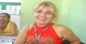 Lindinhacheirosa 55 years old I am from São Paulo/Sao Paulo, Seeking Dating Friendship with Man