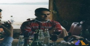 Marcogalazcacere 44 years old I am from Puerto Montt/Los Lagos, Seeking Dating Friendship with Woman