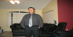Ronibrasilusa 43 years old I am from Sterling/Virginia, Seeking Dating Friendship with Woman