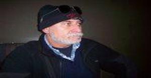 Zorbacoutomanuel 68 years old I am from Edmonton/Alberta, Seeking Dating Friendship with Woman