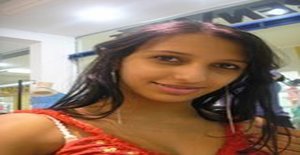 Gabizinha221 34 years old I am from Cianorte/Parana, Seeking Dating Friendship with Man
