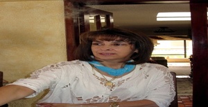 Rebecaegui 65 years old I am from Quito/Pichincha, Seeking Dating with Man