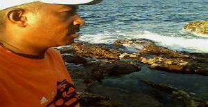 Montyeiro 55 years old I am from Praia/Ilha de Santiago, Seeking Dating with Woman