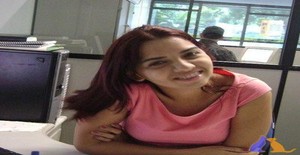 Itilinha 35 years old I am from Fortaleza/Ceara, Seeking Dating with Man