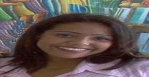Tita0384 37 years old I am from Barranquilla/Atlantico, Seeking Dating Friendship with Man
