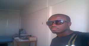 Manjate 36 years old I am from Maputo/Maputo, Seeking Dating Friendship with Woman