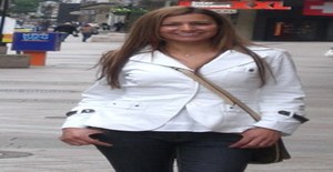 Onnablonde 50 years old I am from Geneve/Geneva, Seeking Dating Friendship with Man