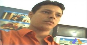 Melmoth 46 years old I am from Caracas/Distrito Capital, Seeking Dating Friendship with Woman