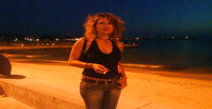 Alalba 51 years old I am from Sevilla/Andalucia, Seeking Dating Friendship with Man