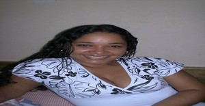 Candy2604 36 years old I am from Bucaramanga/Santander, Seeking Dating Marriage with Man