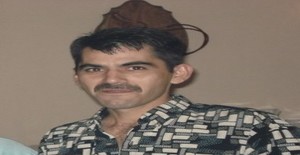 Flacohot69 52 years old I am from Monterrey/Nuevo Leon, Seeking Dating Friendship with Woman