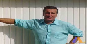 Rio960 55 years old I am from Valence/Rhône-alpes, Seeking Dating Friendship with Woman