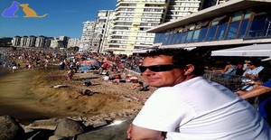 Manolo129 58 years old I am from Santiago/Región Metropolitana, Seeking Dating with Woman