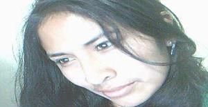 Princesadey 38 years old I am from Chimbote/Ancash, Seeking Dating Friendship with Man