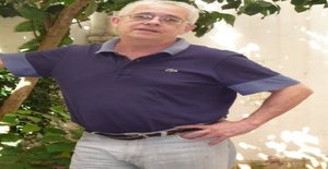 Besarkado 65 years old I am from Rosario/Santa fe, Seeking Dating Friendship with Woman
