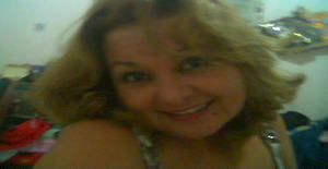 Soledad21 58 years old I am from Valencia/Carabobo, Seeking Dating Friendship with Man