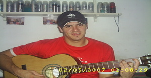 Diego_cordobes 37 years old I am from Cordoba/Cordoba, Seeking Dating Friendship with Woman