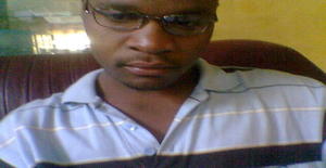 Obfree 38 years old I am from Maputo/Maputo, Seeking Dating Friendship with Woman