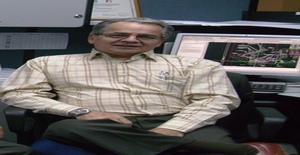 Mgandhi 71 years old I am from Caracas/Distrito Capital, Seeking Dating Friendship with Woman