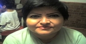 Maytescselenita6 54 years old I am from Arica/Arica y Parinacota, Seeking Dating with Man