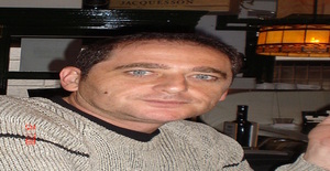 Je976 52 years old I am from Malaga/Andalucia, Seeking Dating Friendship with Woman