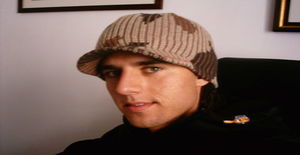 Danifz 38 years old I am from Olhão/Algarve, Seeking Dating Friendship with Woman