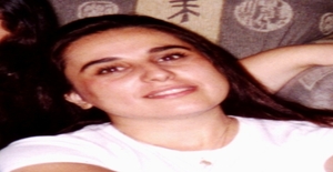 Silchu 51 years old I am from Rosario/Santa fe, Seeking Dating Friendship with Man