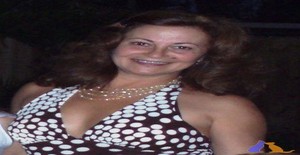 Solita_59 62 years old I am from Miami/Florida, Seeking Dating Friendship with Man