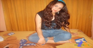 Yazmin25 39 years old I am from Lima/Lima, Seeking Dating Friendship with Man