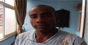 Gergy 42 years old I am from Luanda/Luanda, Seeking Dating with Woman