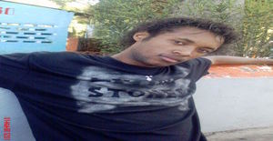Idelson 34 years old I am from Maputo/Maputo, Seeking Dating Friendship with Woman