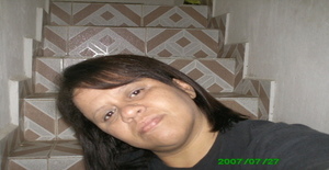 Orvalho2 50 years old I am from Rio de Janeiro/Rio de Janeiro, Seeking Dating Friendship with Man