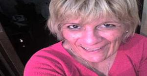 Ariahadna 60 years old I am from Cordoba/Cordoba, Seeking Dating Friendship with Man