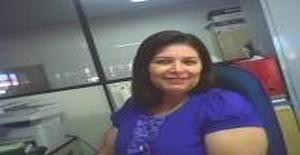 Rebeca50 64 years old I am from Castanhal/Para, Seeking Dating Friendship with Man