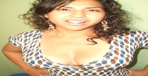 Mamitaclaus 35 years old I am from Tecamac/State of Mexico (edomex), Seeking Dating Friendship with Man
