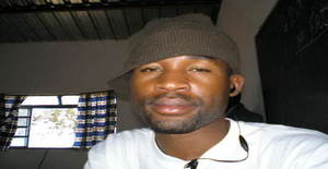 Kapimgala 36 years old I am from Luanda/Luanda, Seeking Dating Friendship with Woman