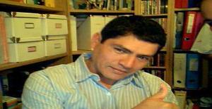 (latino07) 49 years old I am from Lima/Lima, Seeking Dating Friendship with Woman