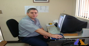 Jose-alajuela 54 years old I am from Alajuela/Alajuela, Seeking Dating Friendship with Woman